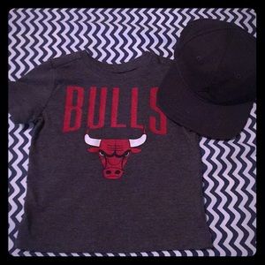 Bulls TShirt